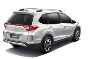 Honda BR-V 2020 года  (MY)